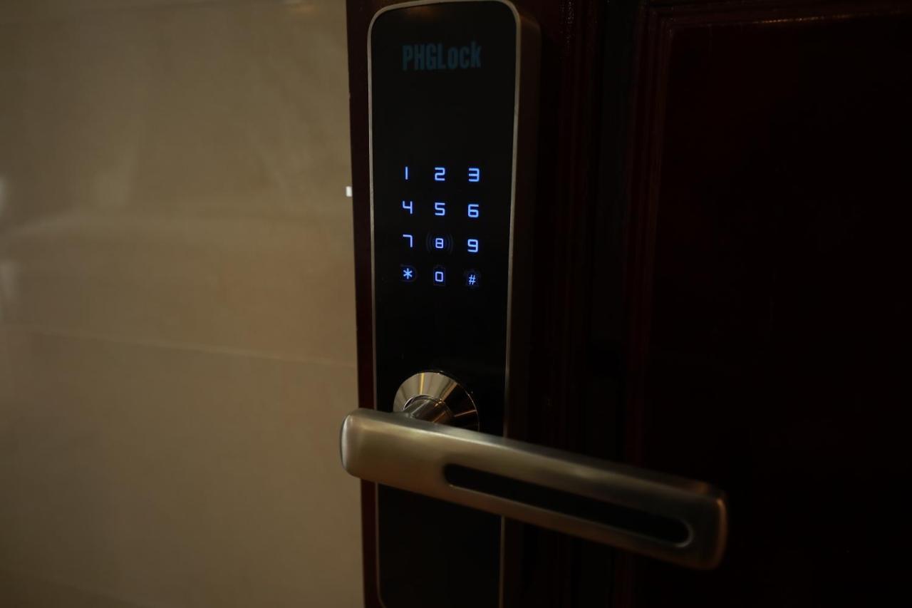 Ves - Pa Luxury Hotel 大叻 外观 照片