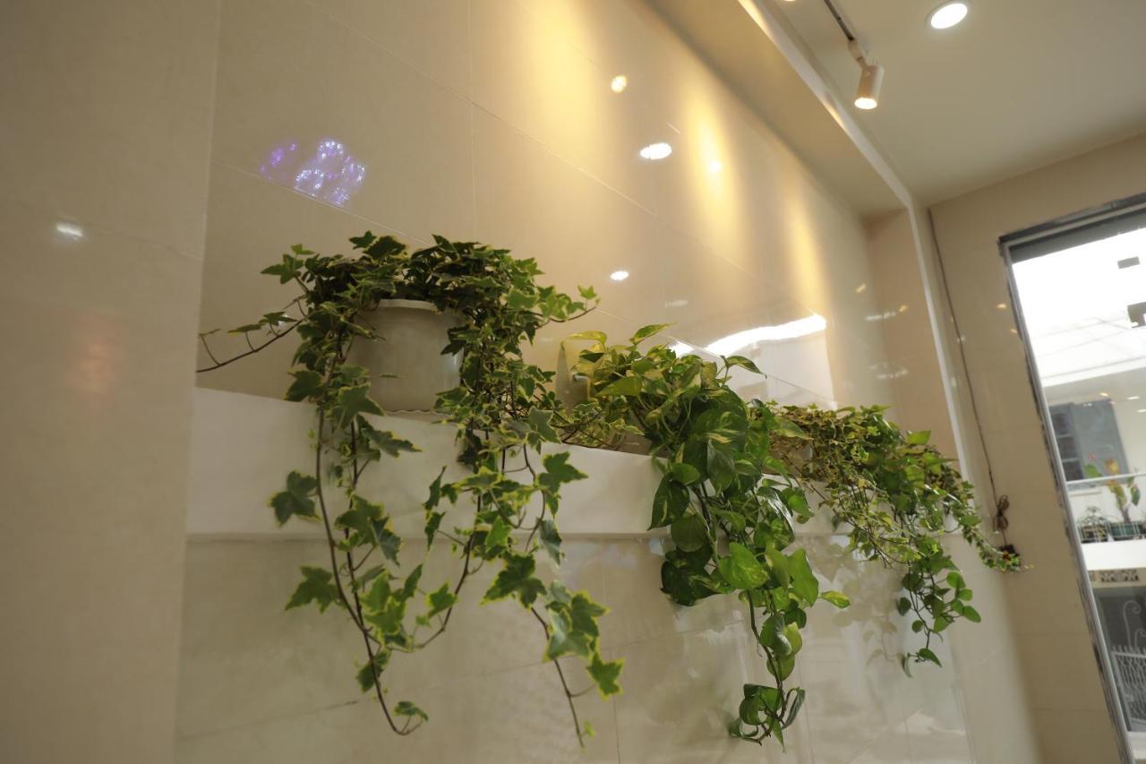 Ves - Pa Luxury Hotel 大叻 外观 照片
