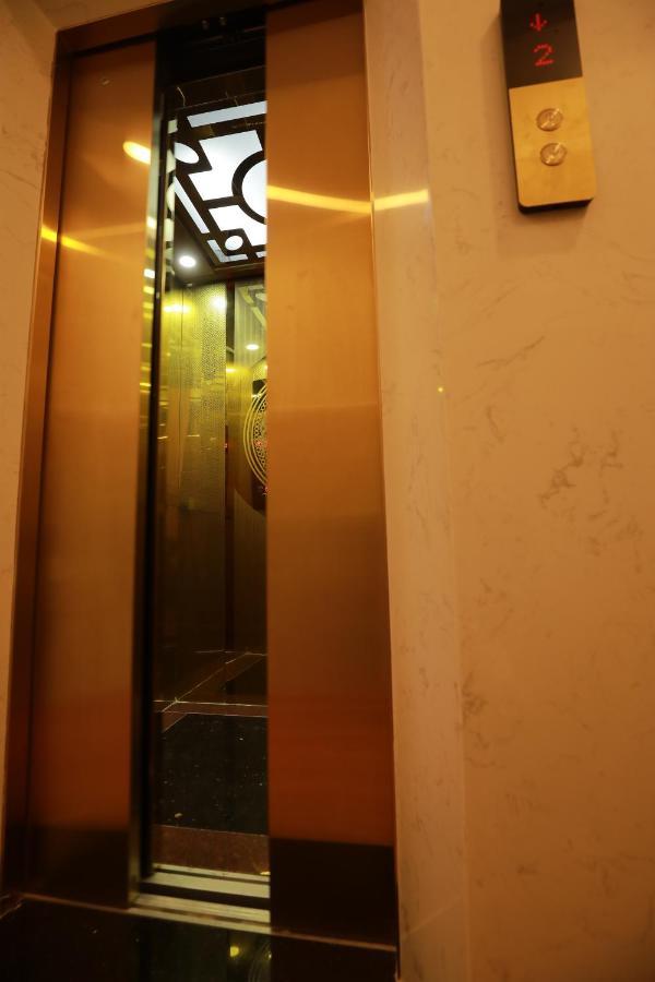 Ves - Pa Luxury Hotel 大叻 外观 照片